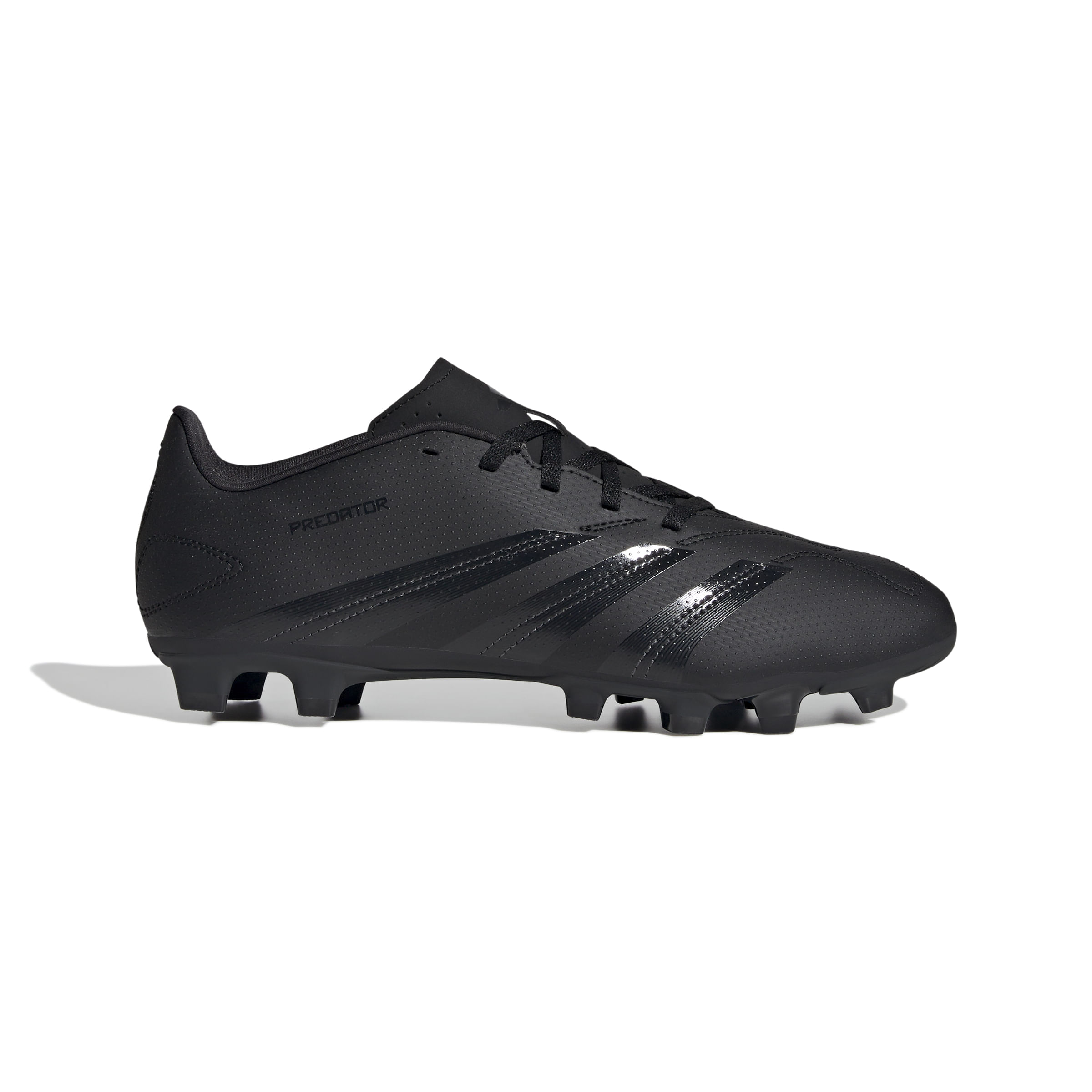 Adidas Predator Club Fxg Guayos negro de hombre para futbol