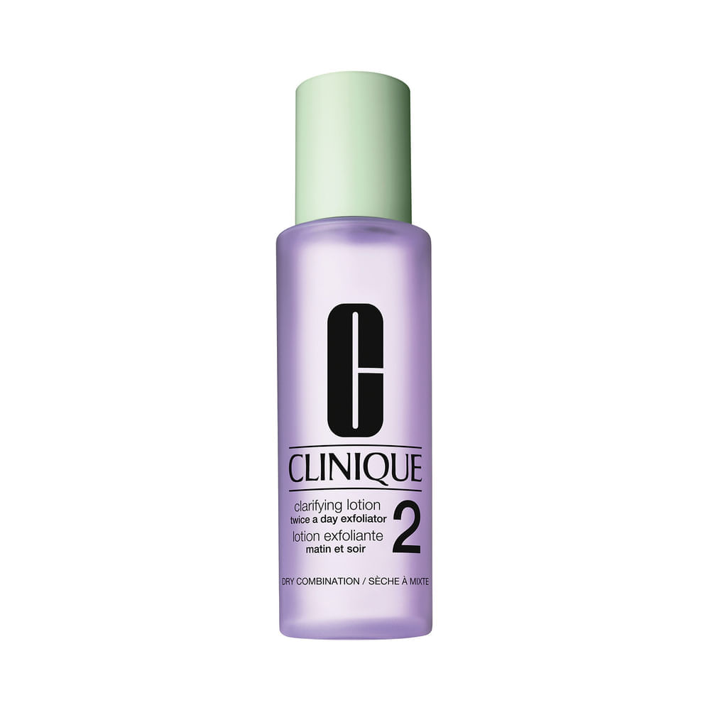 Loción 2 Exfoliante Clarifying 200ml - Clinique