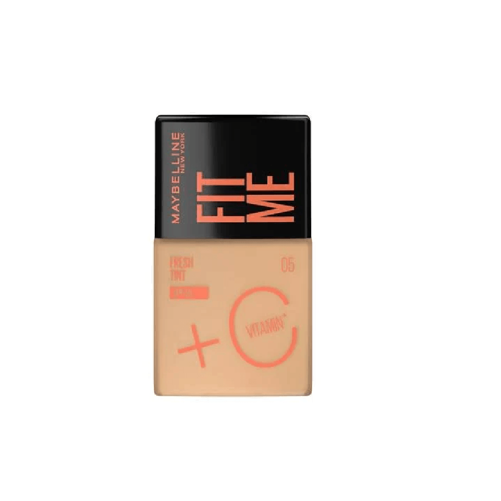 Base Liquida Maybelline Fit Me Fresh Tint