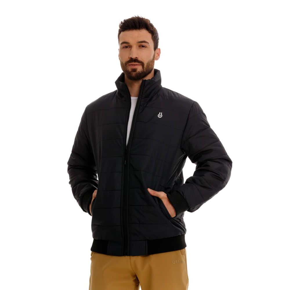 CHAQUETA FLEXI PUFFER THM