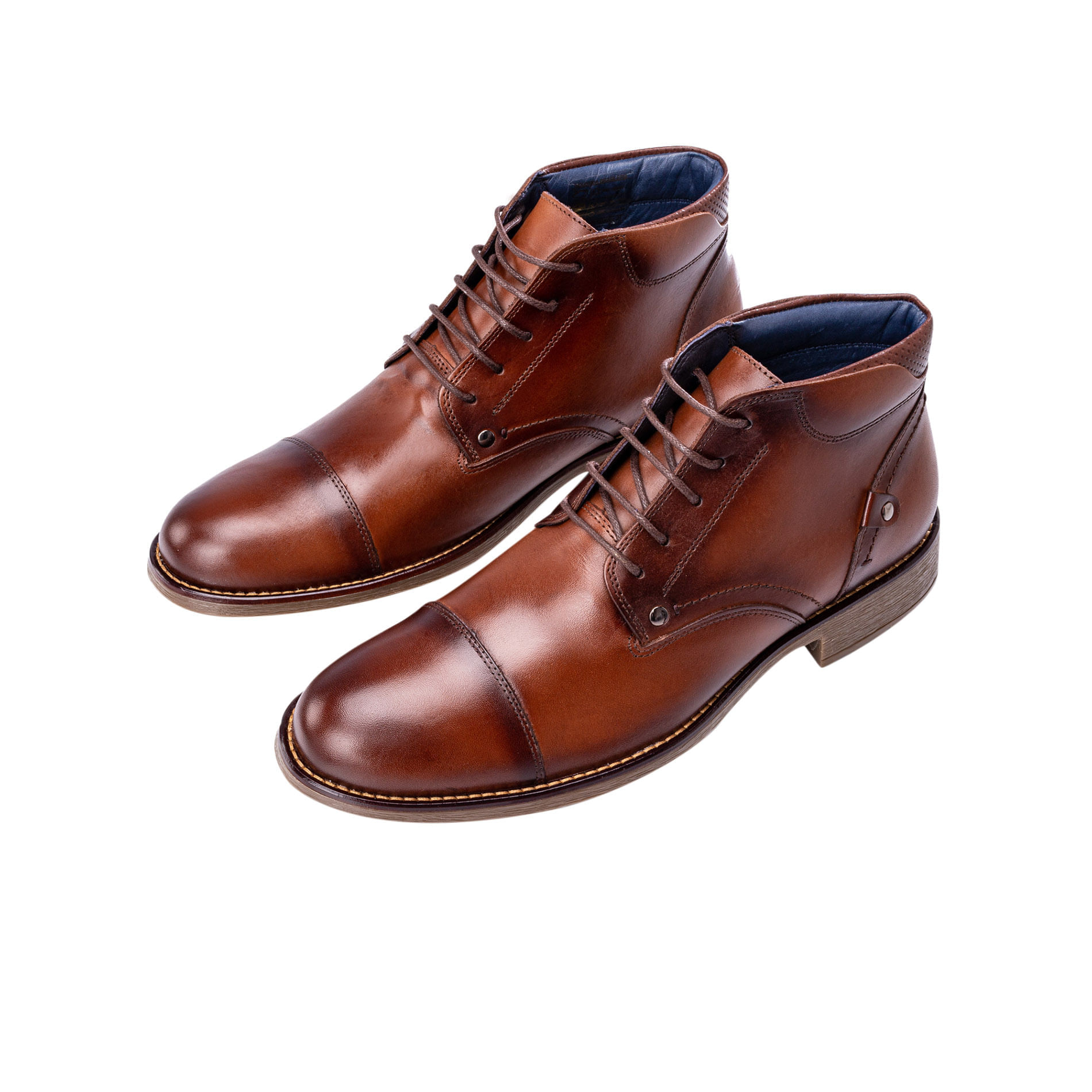 Zapato wany cafe mh mocs