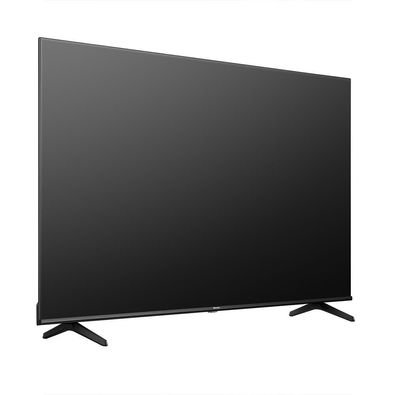 Televisor HISENSE 43 Pulgadas LED Uhd4K Smart TV 43A6N