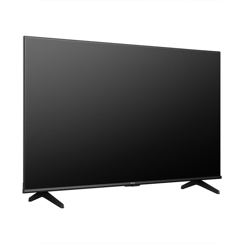 Televisor HISENSE 50 Pulgadas LED Uhd4K Smart TV 50A6N