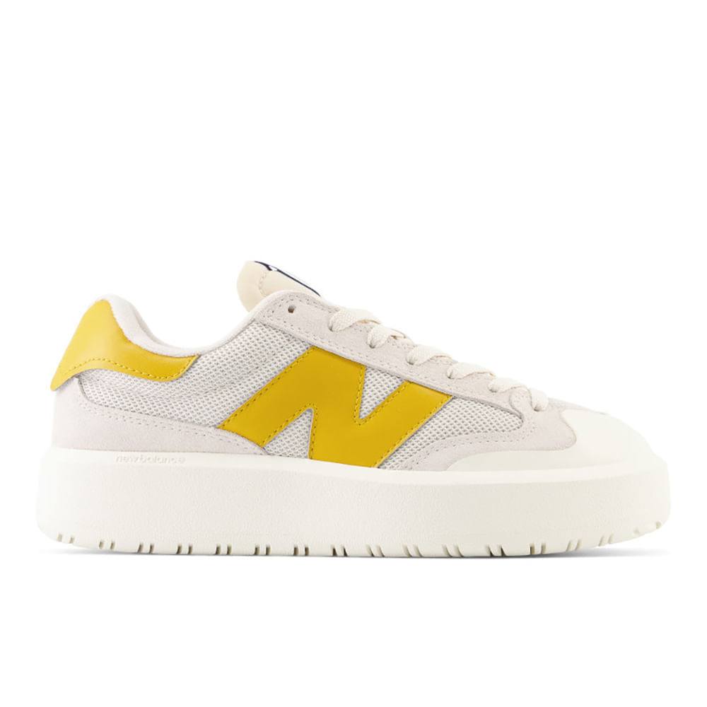 Tenis Para Hombre Ct302 New Balance 60086