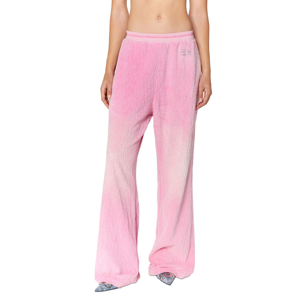 Pantalon Chino Para Mujer P Muse Diesel