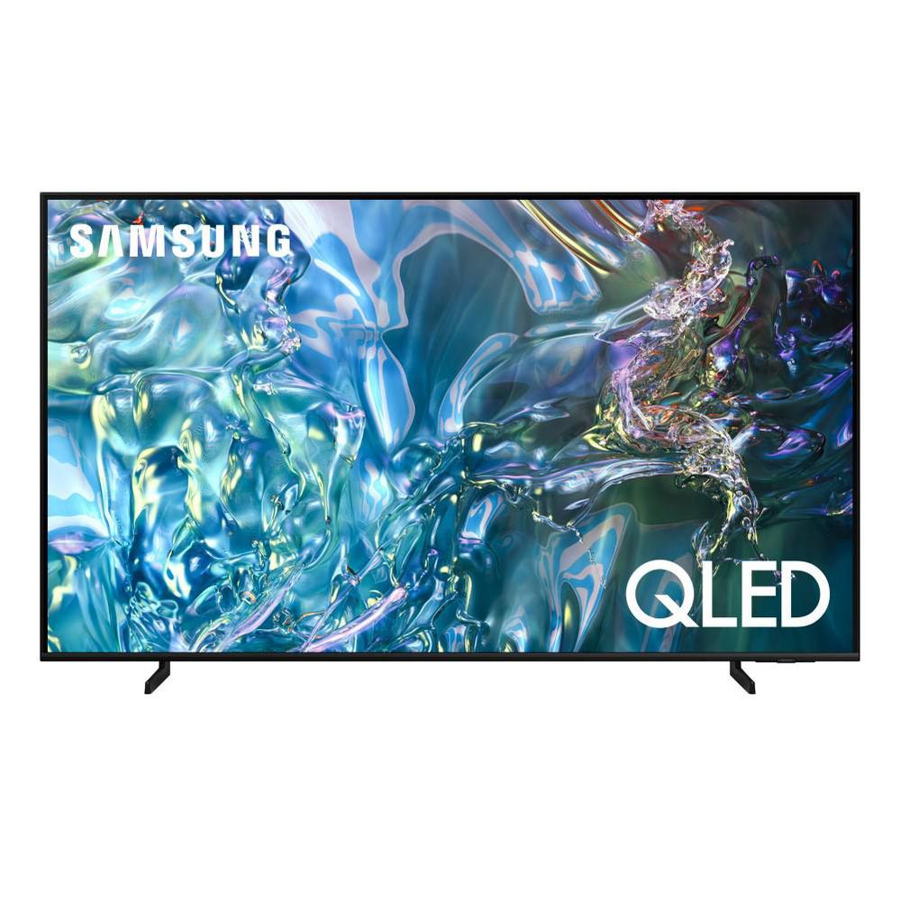 Televisor SAMSUNG 75 Pulgadas LED Uhd4K Smart TV QN75Q60DAKXZL