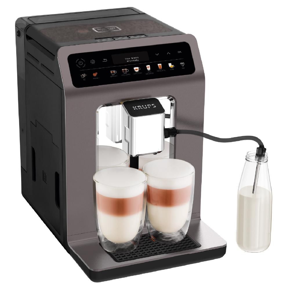 Espresseria Evidence One Pewter Mx KRUPS 8010000906