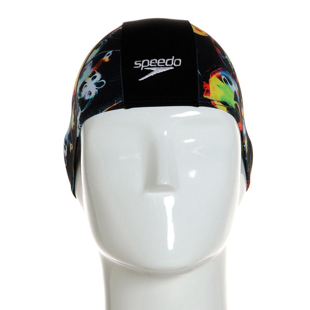 Gorro textil para natación SPEEDO 8N031270099