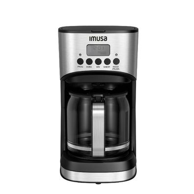 Cafetera Grand Cafe 14TZ IMUSA FG771D55