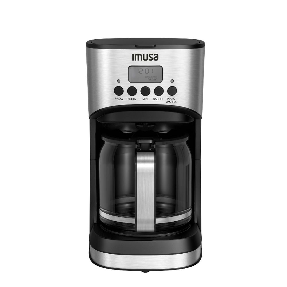 Cafetera Grand Cafe 14TZ IMUSA FG771D55