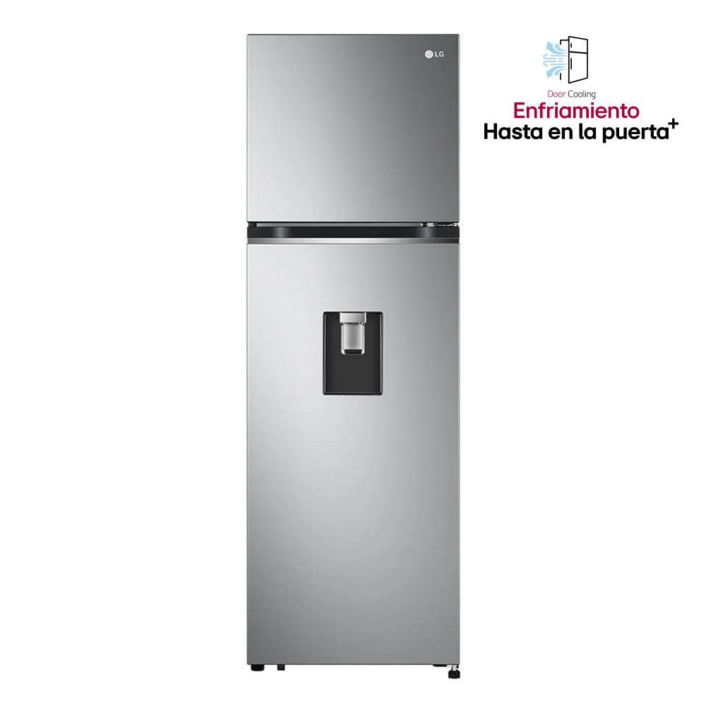 Nevera LG No Frost Congelador Superior 264 Lt VT26WGPX.APZCCLM