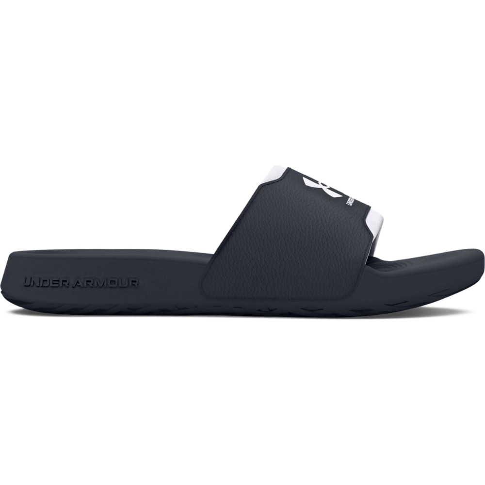 ua w ignite select sandalias negro de mujer para natacion