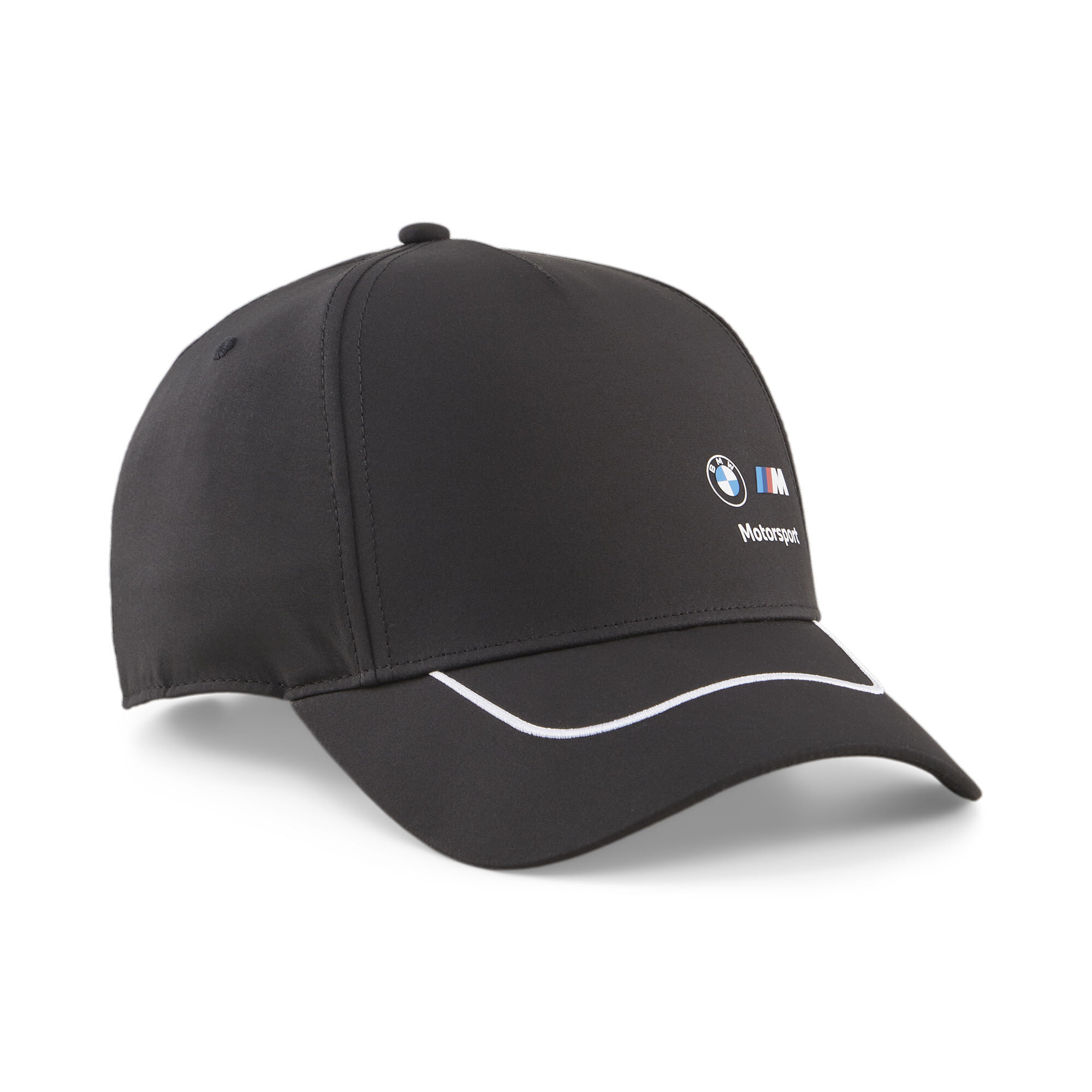 Puma Bmw Mms Bb Cap Gorra negro de hombre lifestyle