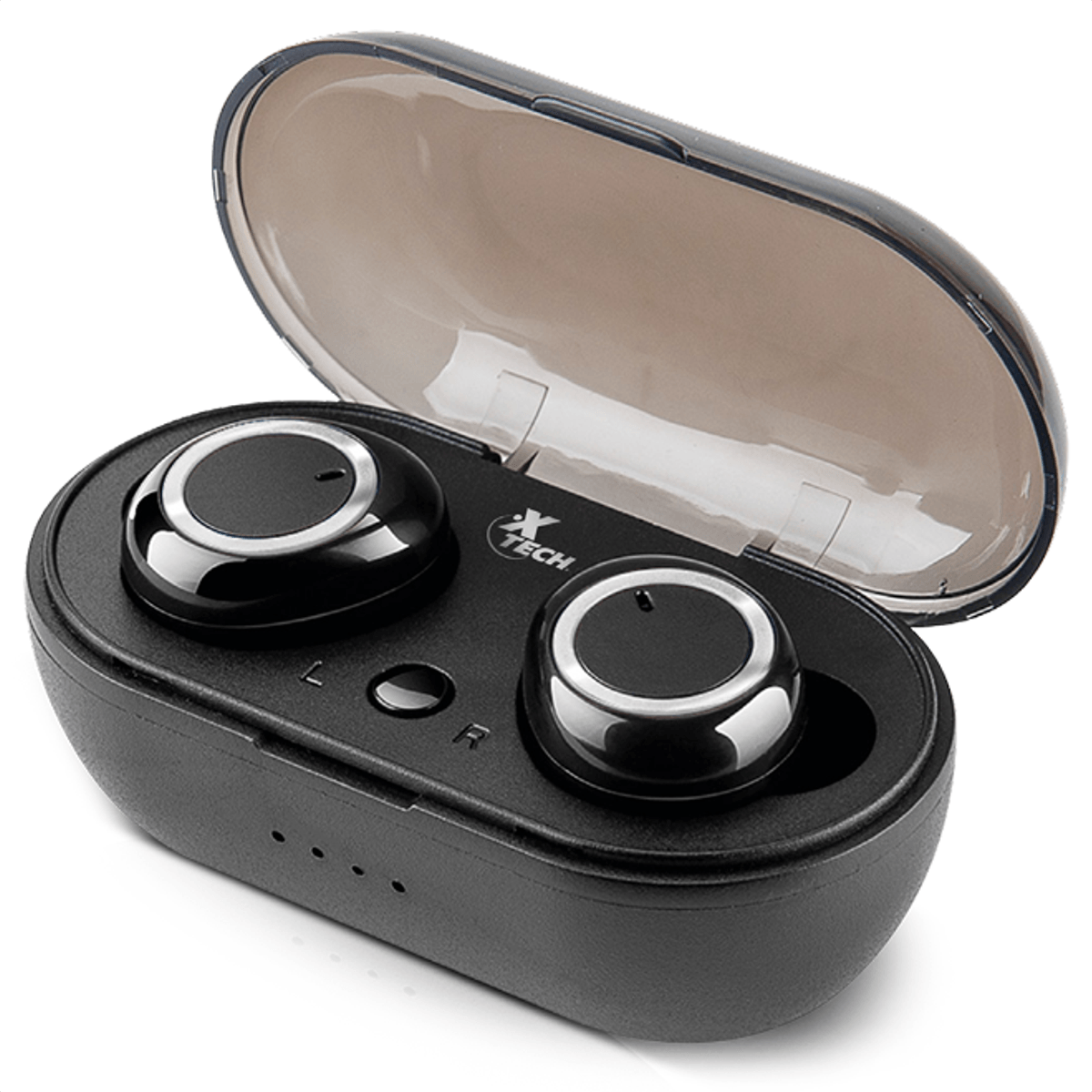 Audífonos In-ear Bluetooth Manos Libres Tws / Xtech Xth-700