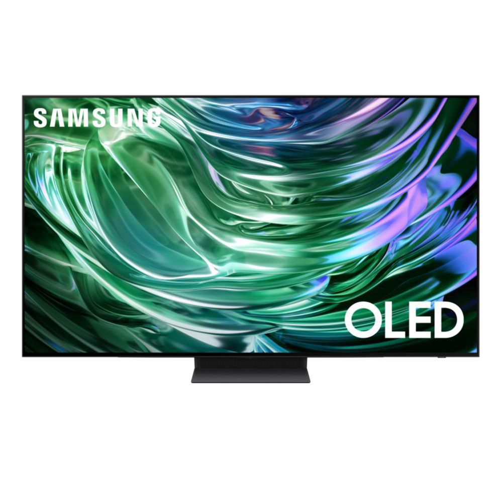 Televisor SAMSUNG 65 Pulgadas OLED Uhd4K Smart TV QN65S90DAEXZL