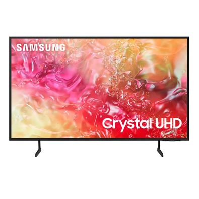 Televisor SAMSUNG 55 Pulgadas LED Uhd4K Smart TV UN55DU7000KXZL