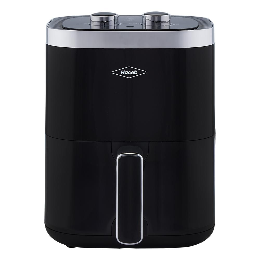 Freidora De Aire 4.2 Litros HACEB 9003160