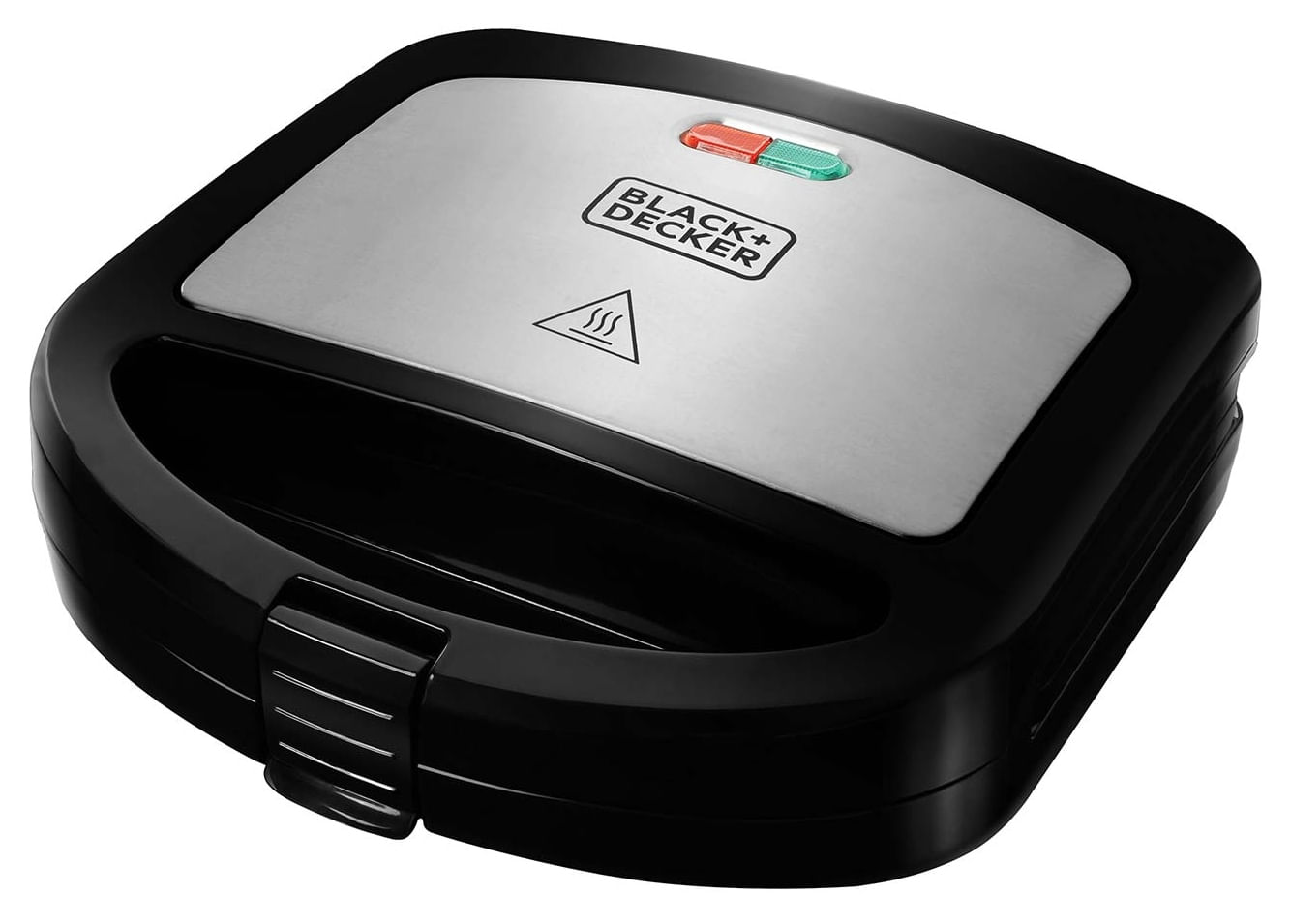 Panini Maker B&D 700 Watts | PAN24535