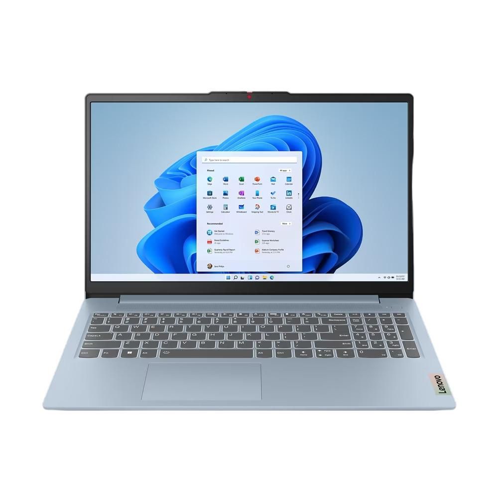 Computador  LENOVO IdeaPad Slim 3 Intel Core i7 13620H RAM 16 GB 512 GB SSD