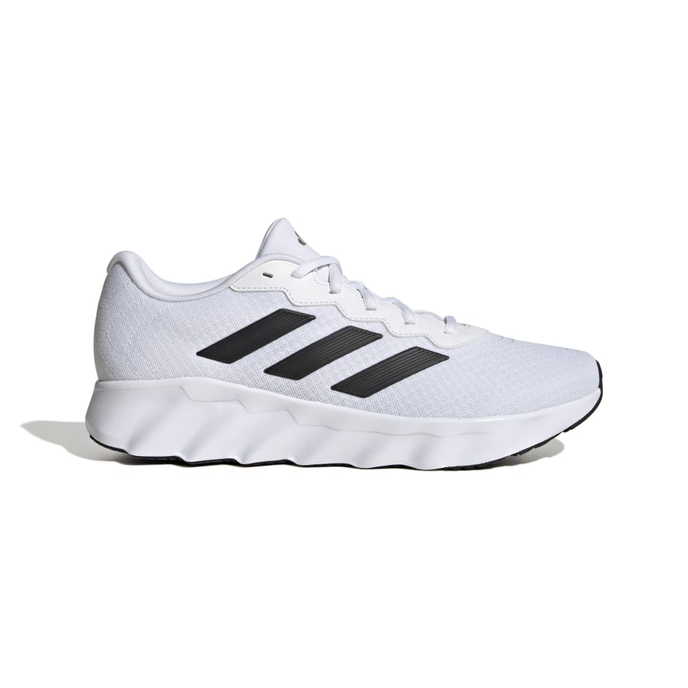 Adidas Adidas Switch Move Tenis blanco de hombre para correr