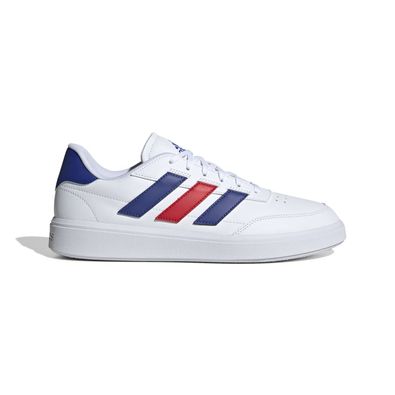 Adidas Courtblock Tenis blanco de hombre para tenis