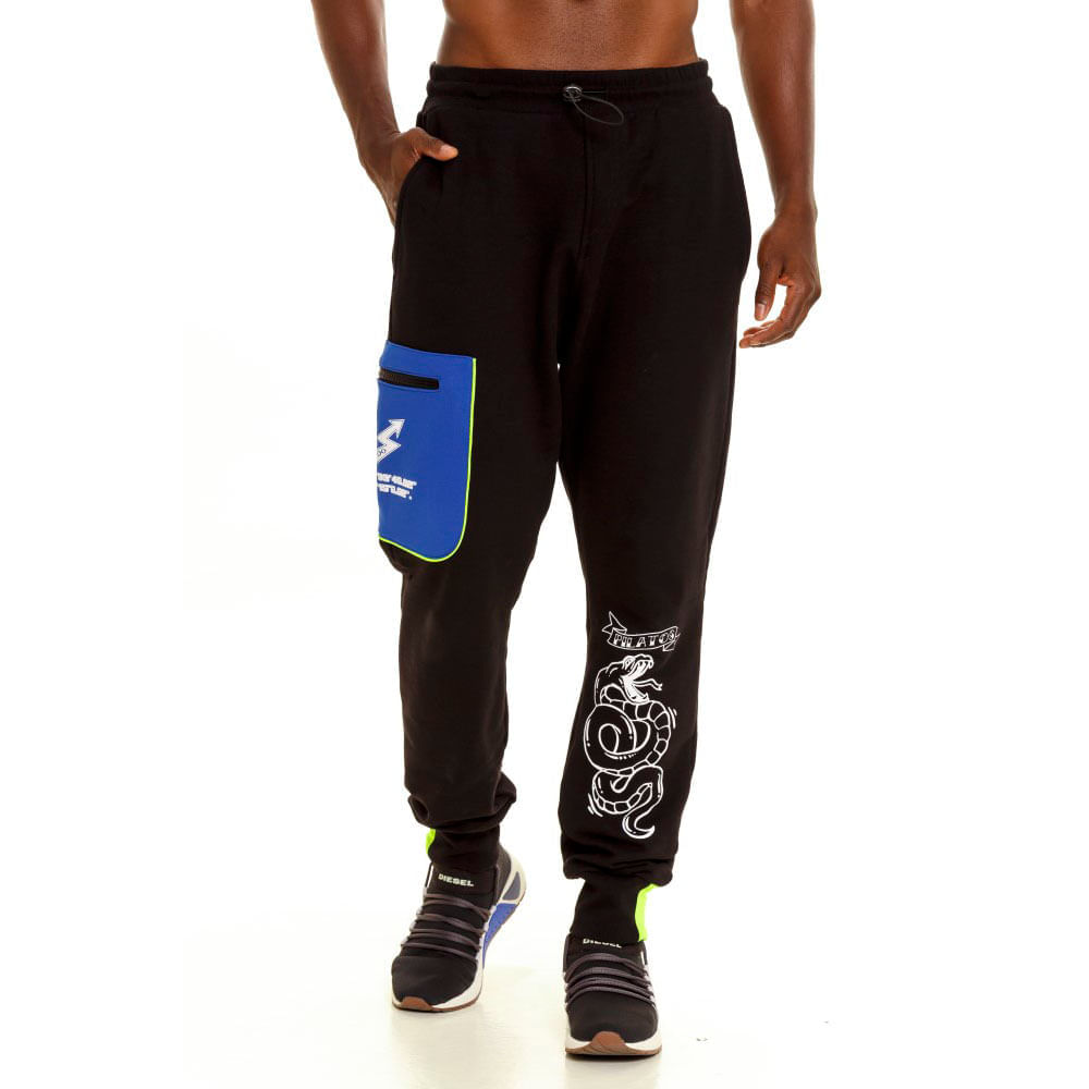 Sudadera Para Hombre Sport Pilatos