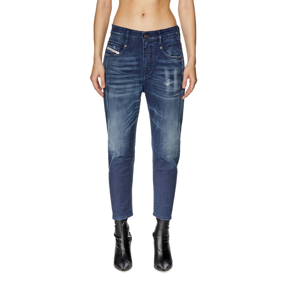 Jean Jogg Para Mujer D Fayza B Jogg Sweat Jean