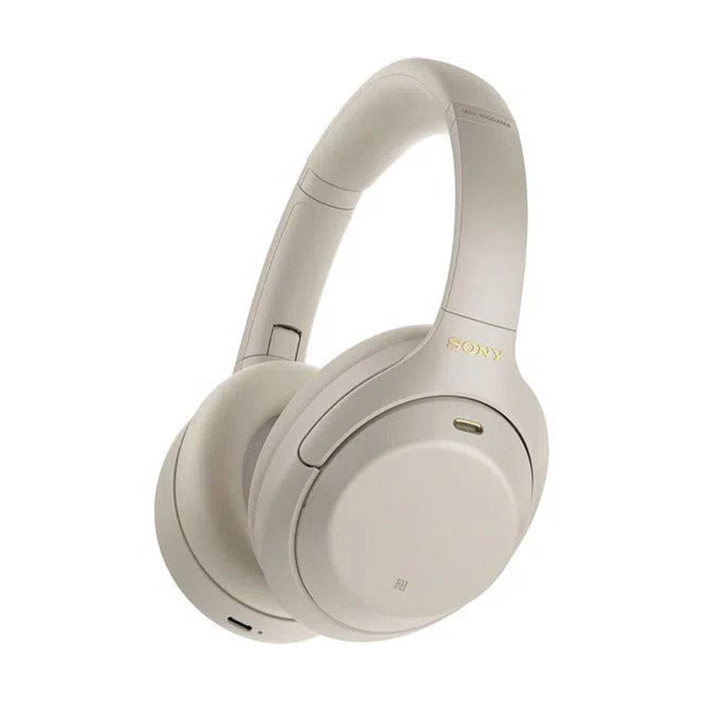 Audífonos inalámbricos con noise cancelling WH1000XM4