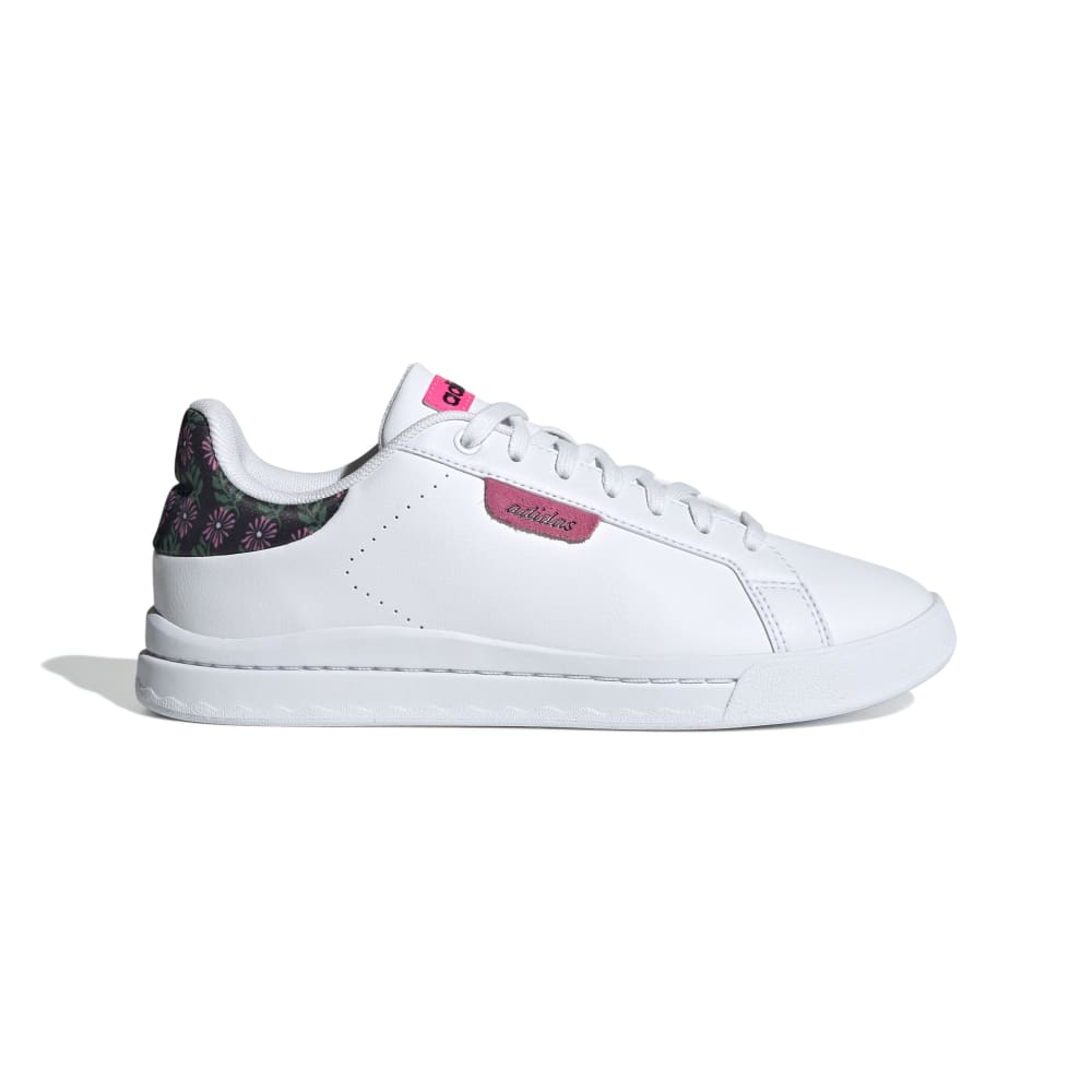 Adidas Court Silk Tenis De Mujer Para Moda