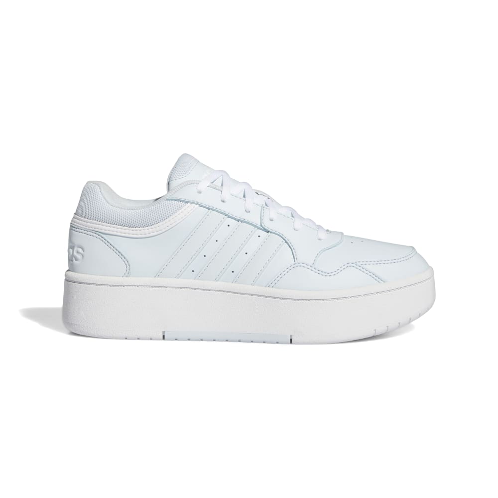 Adidas Hoops 3.0 Bold W Tenis De Mujer Para Moda