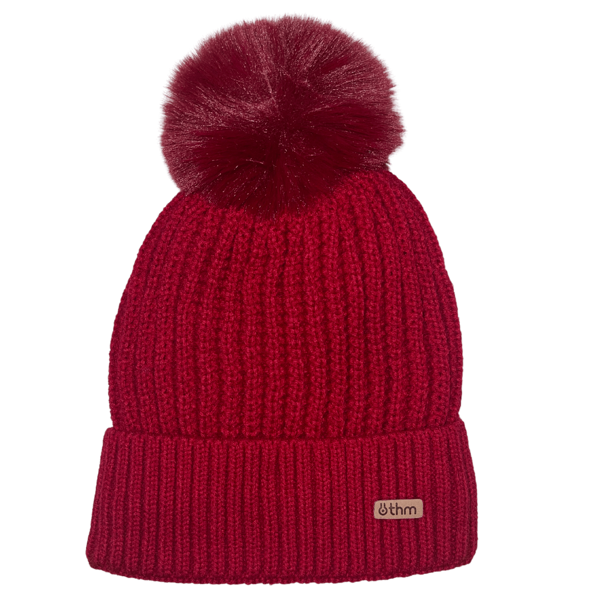 GORRO POMPON THERMOWARMTH THM