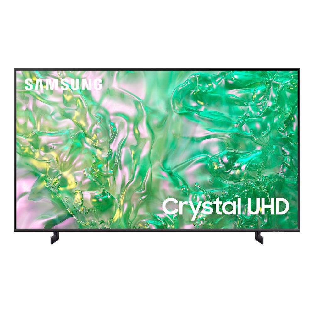 Televisor SAMSUNG 85 Pulgadas LED Uhd4K Smart TV UN85DU8000KXZL