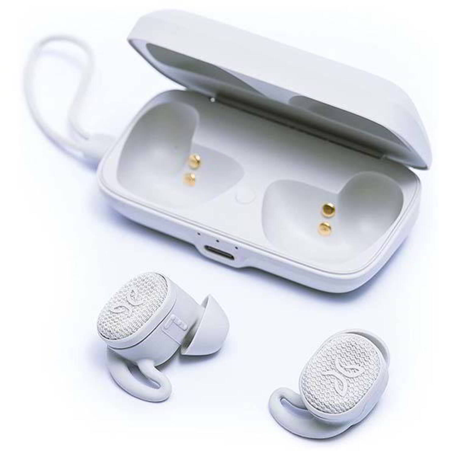 Auriculares inalámbricos Vista 2- Nimbus  Jaybird Gris