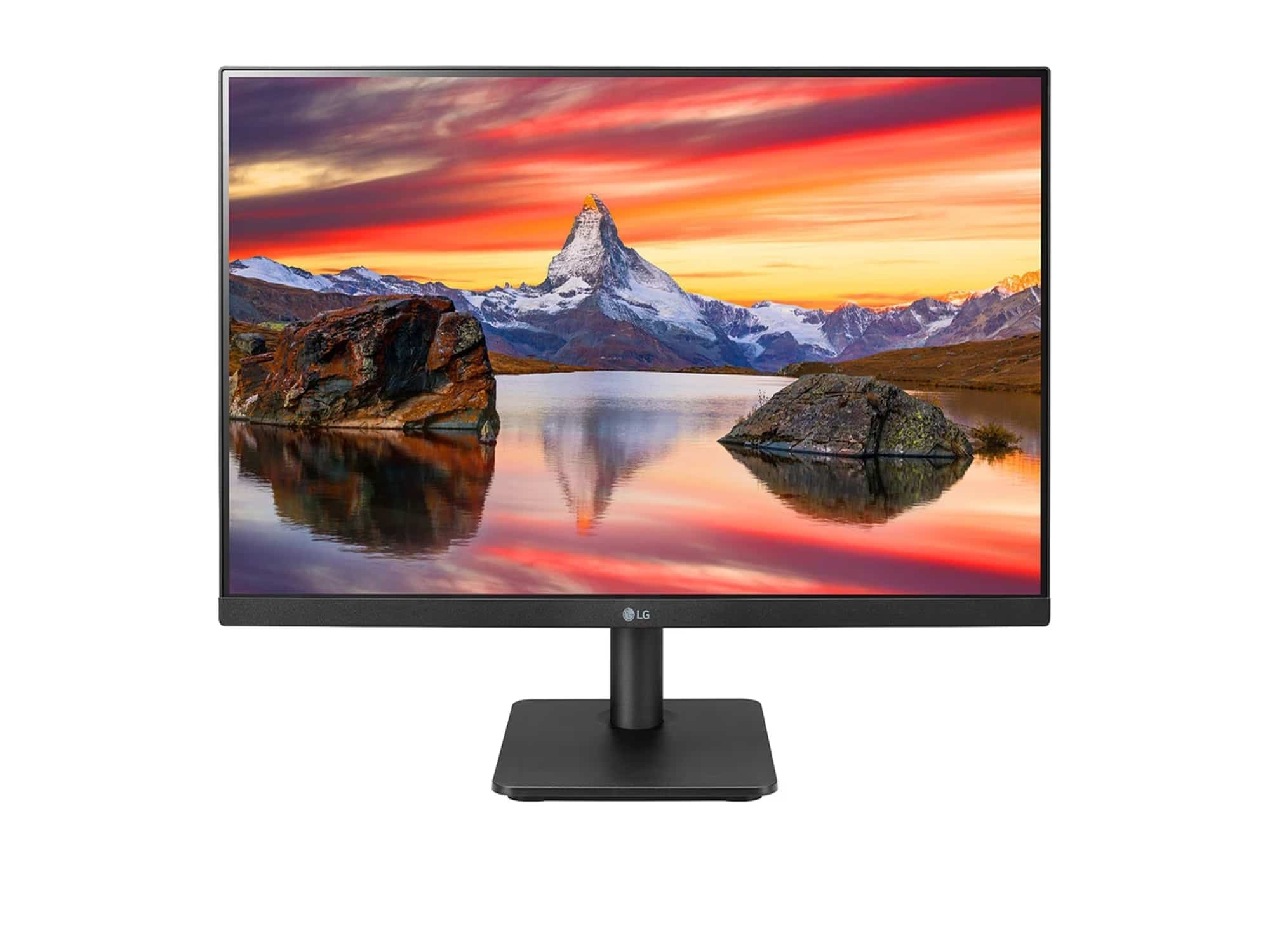 Monitor LG 23.8" Full HD 1920*1080 LED