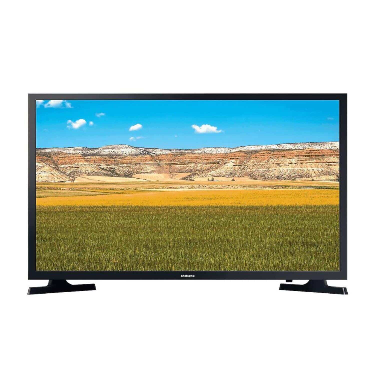 Televisor Samsung Led 32" T4300 HD Smart TDT