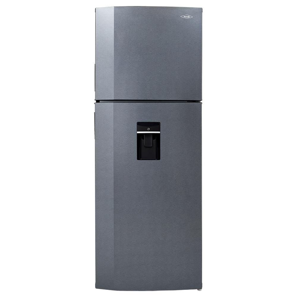 Nevera HACEB No Frost Congelador Superior 448 LITROS 9003115 TITANIO