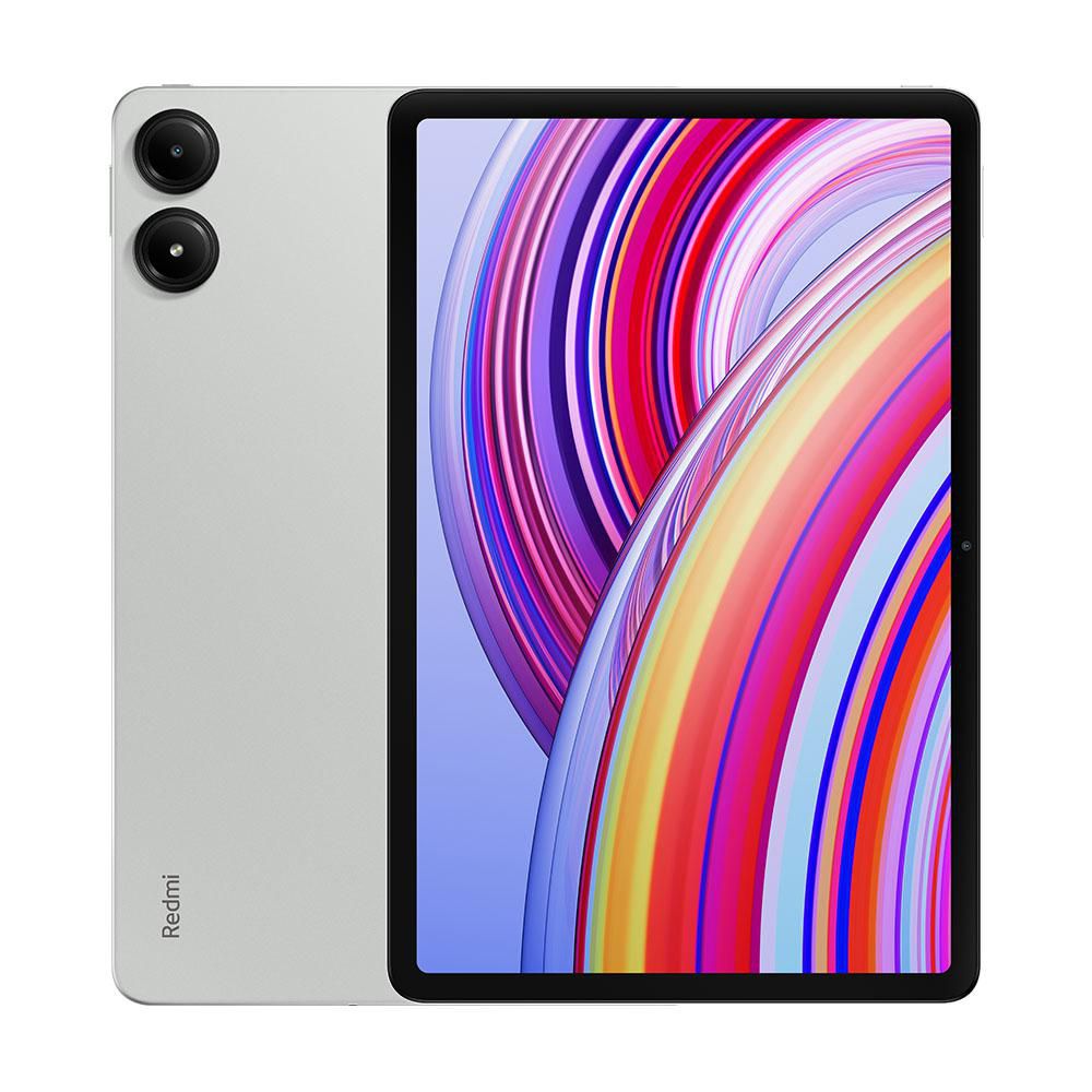 Tablet XIAOMI Redmi Pad Pro 12 pulgadas Wifi 128 GB 6 GB RAM Verde