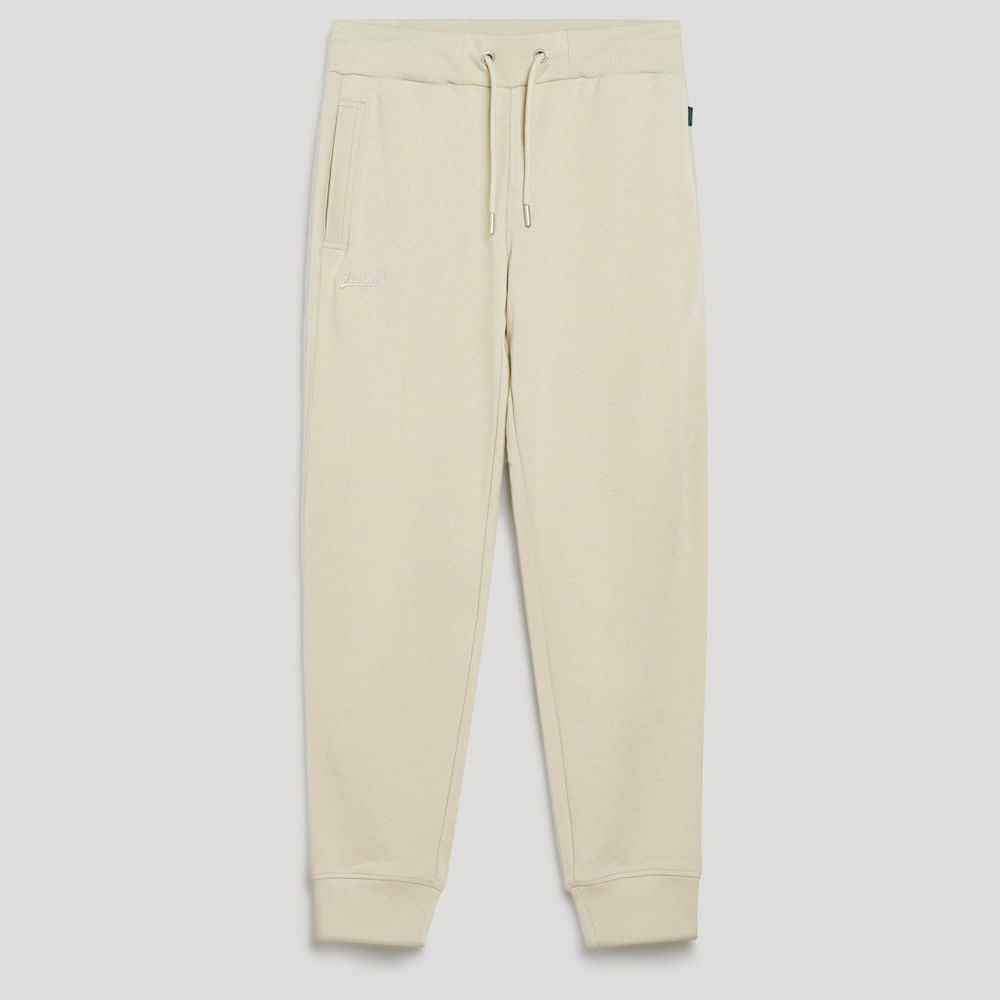 Sudadera Para Hombre Essential Logo Superdry