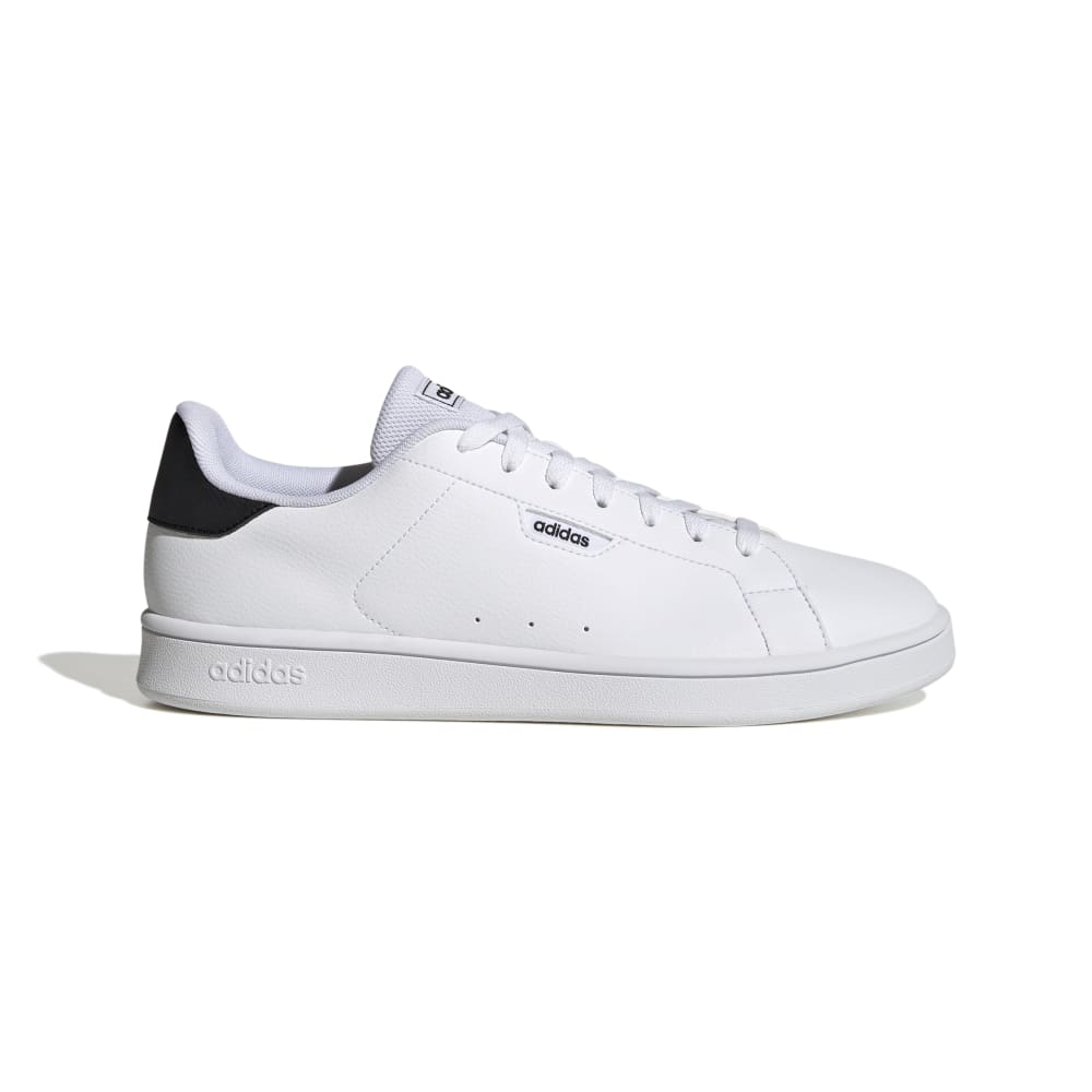 Adidas Urban Court Tenis Blanco De Hombre Para Moda