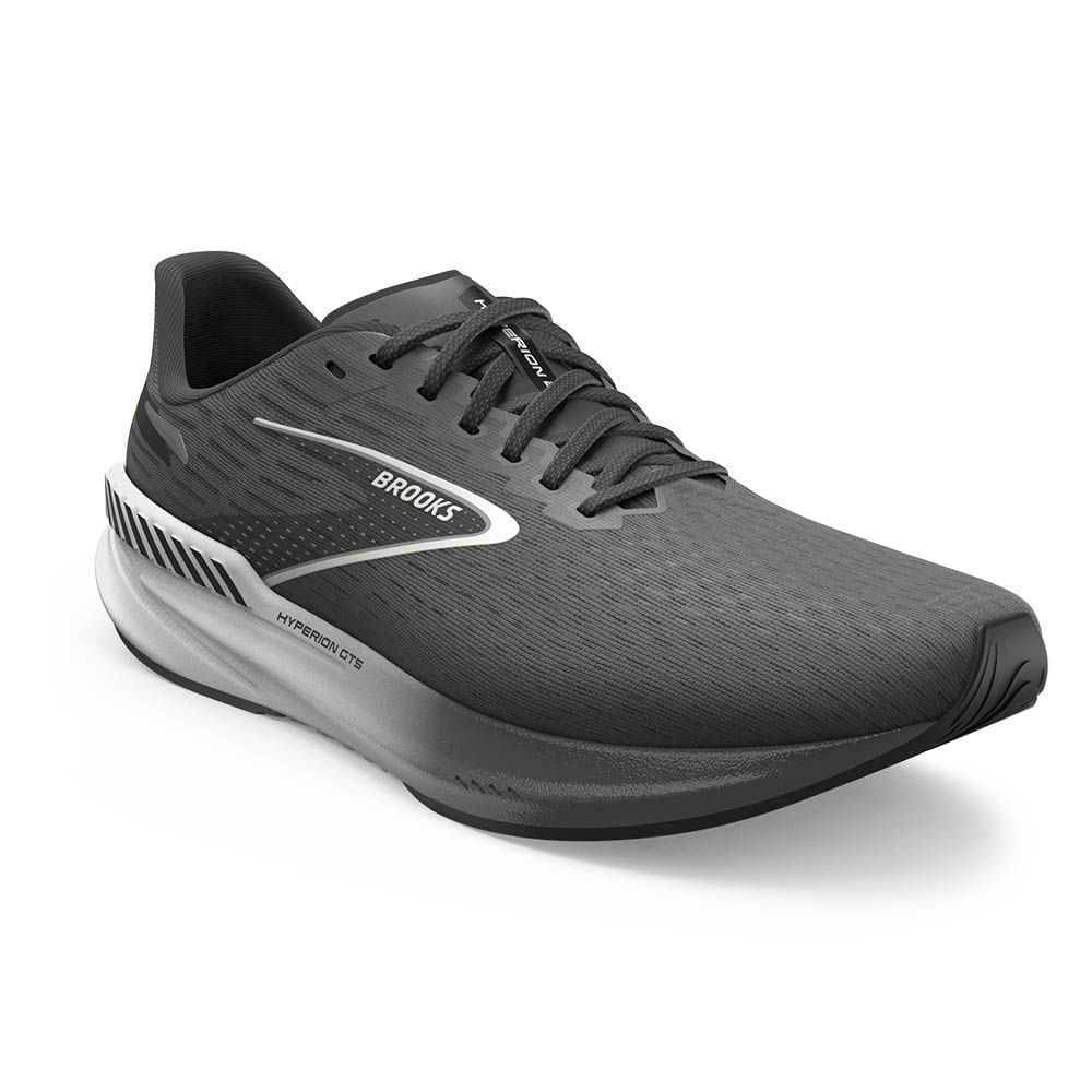 Tenis Brooks Hyperion GTS Hombre