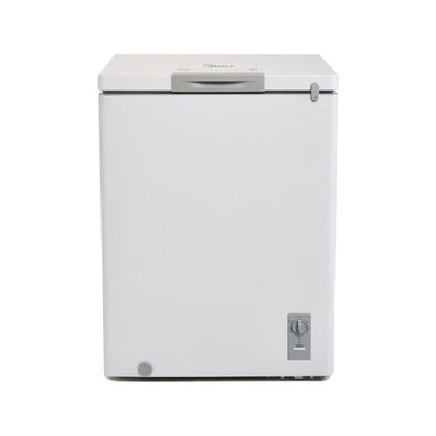 Congelador 142L Triple Cooling MIDEA MDRC142FGM01CO