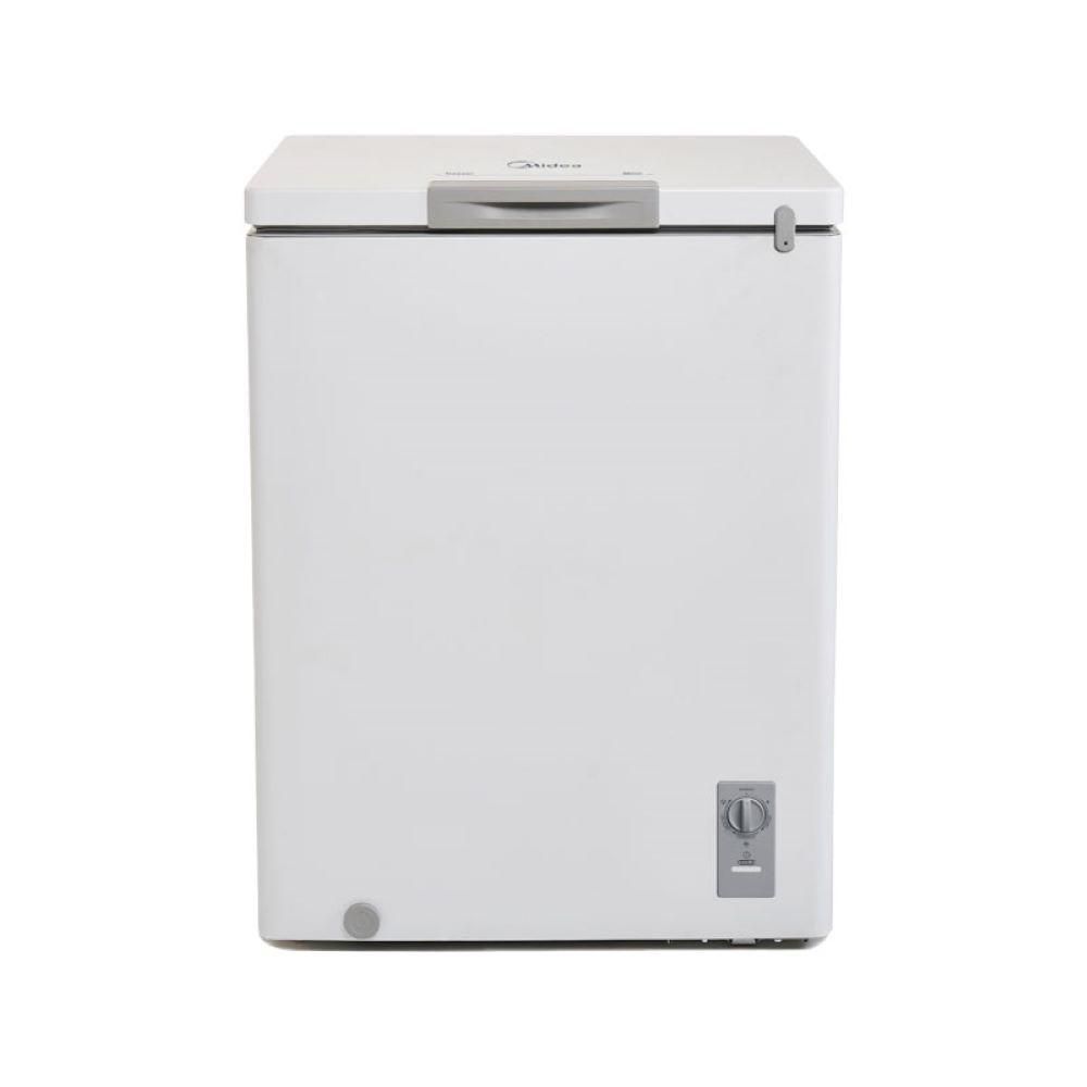 Congelador 142L Triple Cooling MIDEA MDRC142FGM01CO