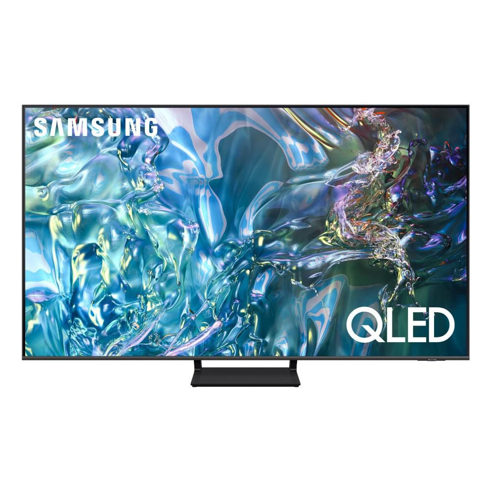 Televisor SAMSUNG 85 Pulgadas QLED Uhd4K Smart TV QN85Q65DAKXZL