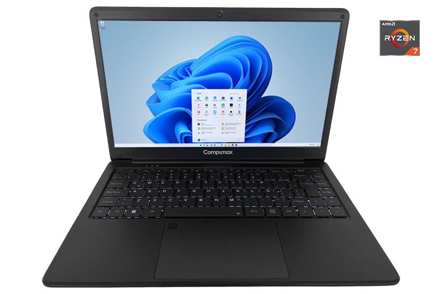 Laptop Onix Ryzen 7 16Gb 1000Gb Win11Pro