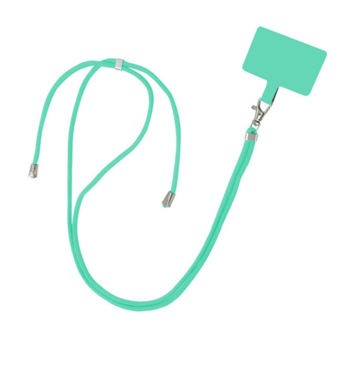 Cordon Cuerda Correa Celular Phone Yard Holder Universal