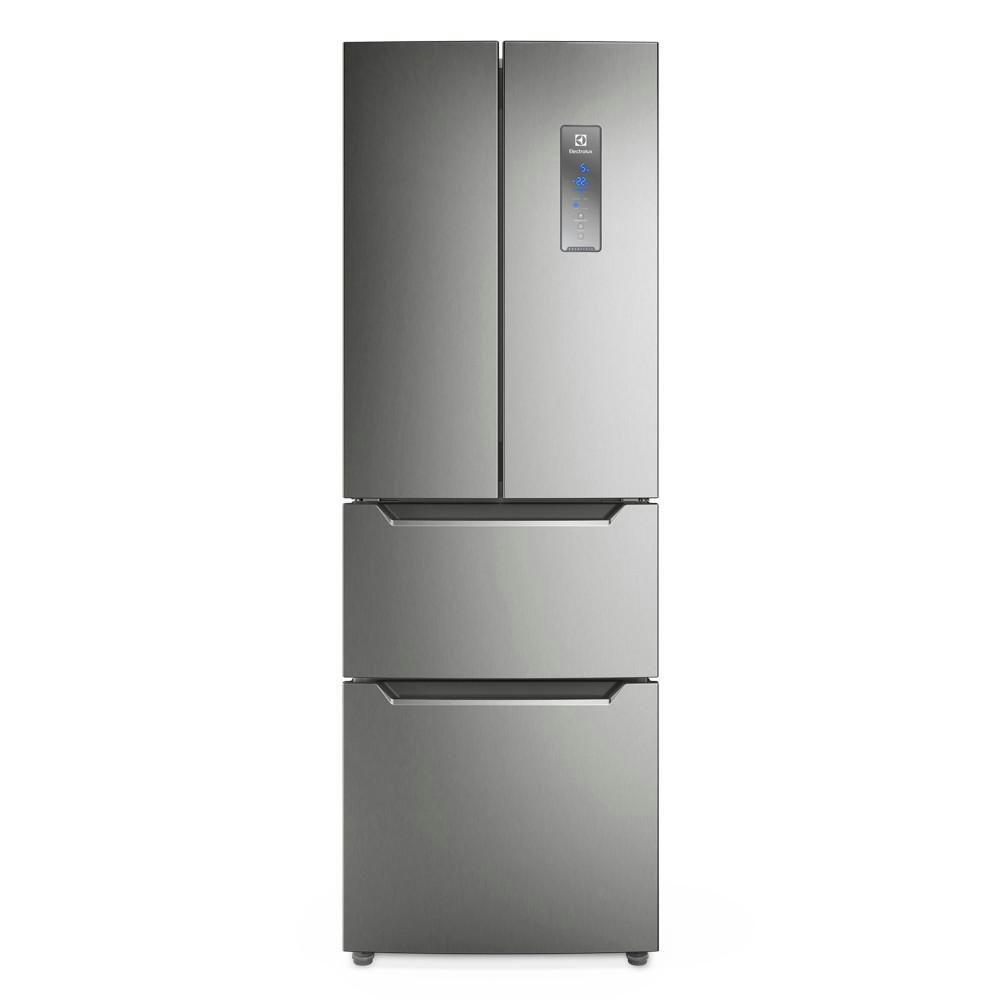 Nevecon ELECTROLUX Tipo Europeo 320 Lt ERFWV3HUS ERFWV3HUS SILVER