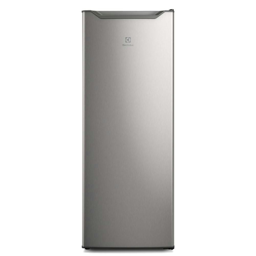Congelador Vertical 168 Lt Silver ELECTROLUX EFUY16P3HVG