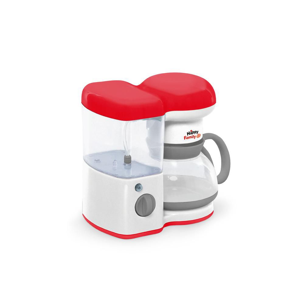 Mi Cafetera, Luz&nbsp; Y Sonido  FINLANDEK KIDS
