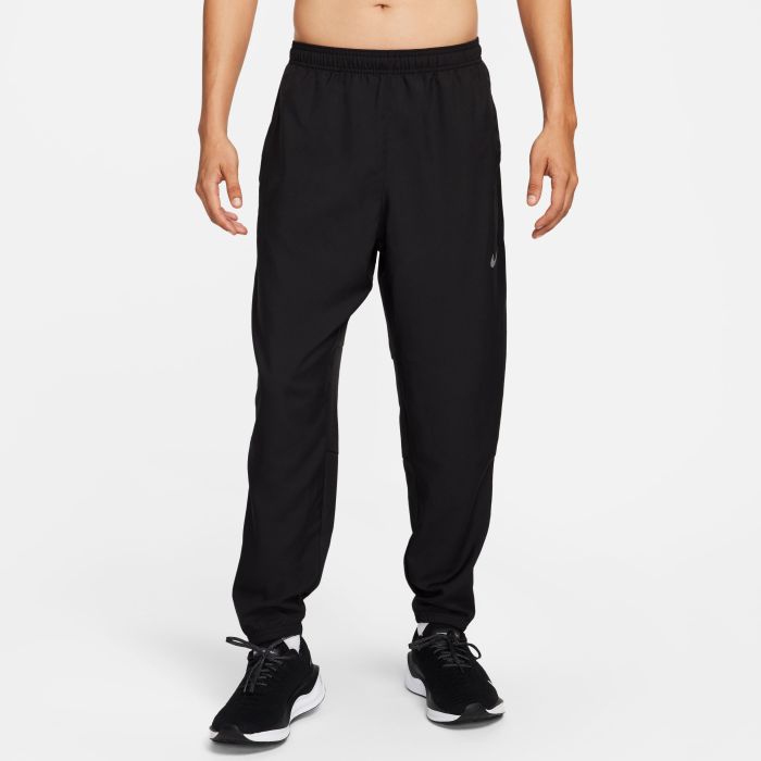 Nike M Nk Df Challengr Wvn Pant Pantalones Negro De Hombre Para Correr