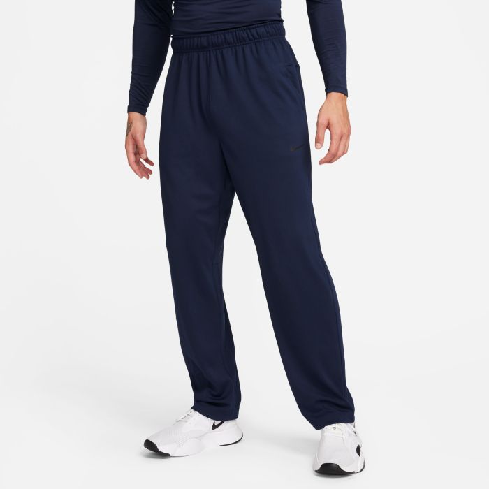 Nike M Nk Df Totality Pant Alt Pantalones Azul De Hombre Para Entrenamiento